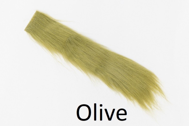 Veniard Ltd Streamer Fur Olive